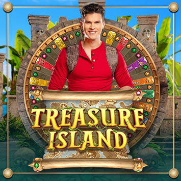 Treasure Island